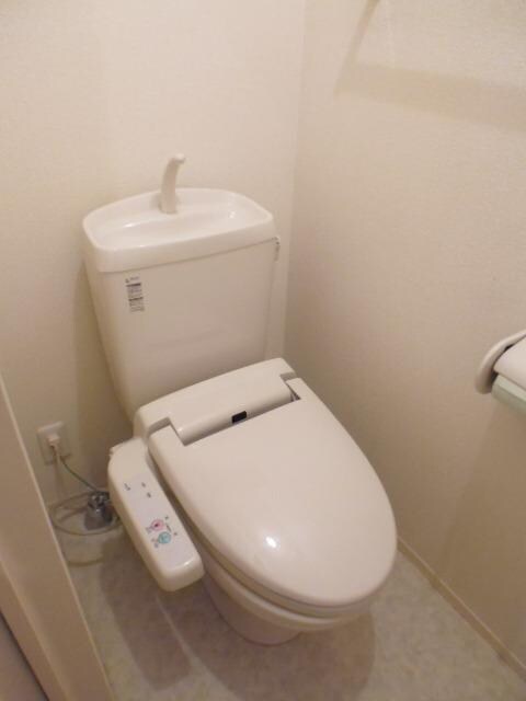 グランモア千歳烏山の物件内観写真