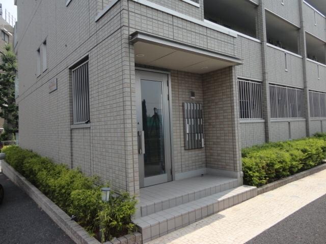 バラディー伏見の物件内観写真