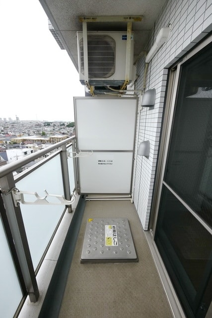 ＴＨＥパームス東武練馬の物件内観写真