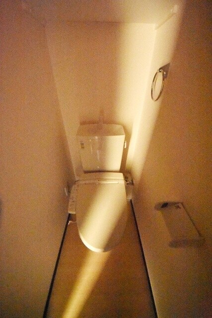 クレイノエスペランサの物件内観写真