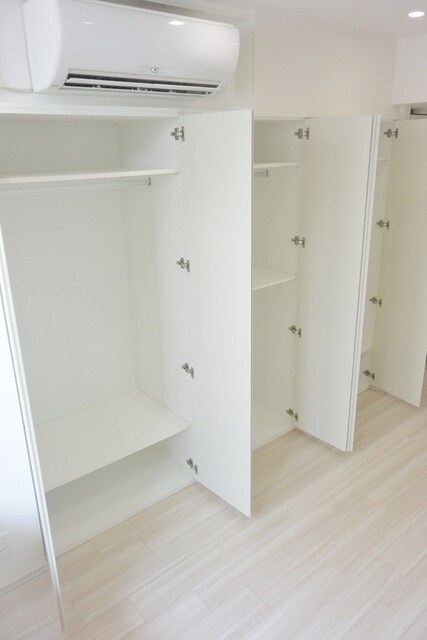 パークハビオ東中野の物件内観写真