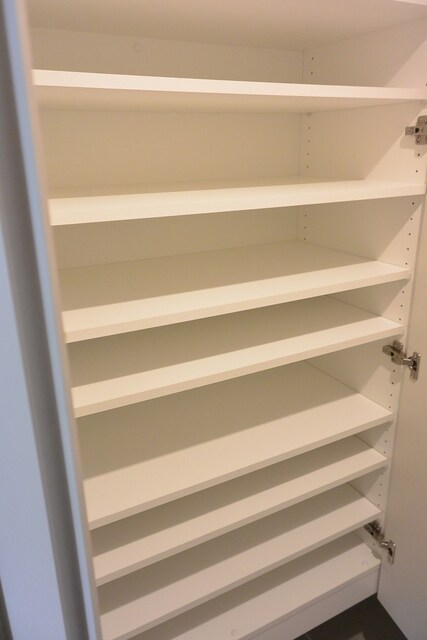 パークハビオ東中野の物件内観写真