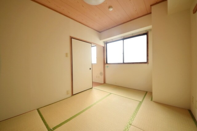 ミール千歳烏山の物件内観写真