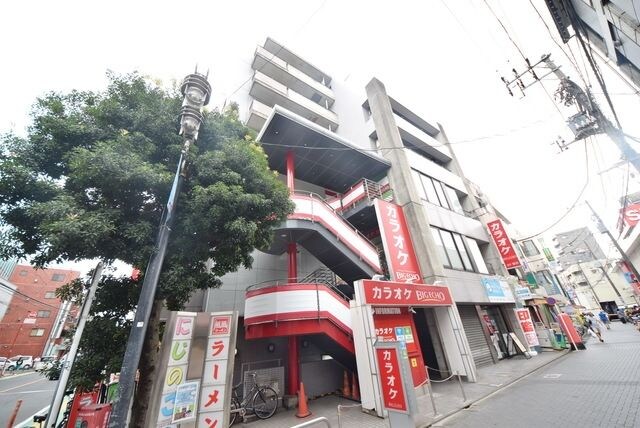 ミール千歳烏山の物件内観写真