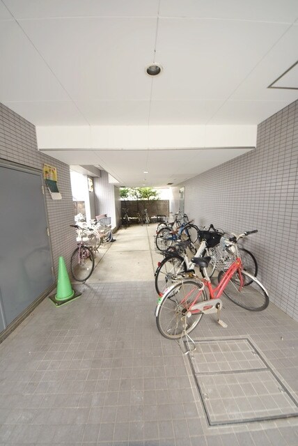 ミール千歳烏山の物件内観写真