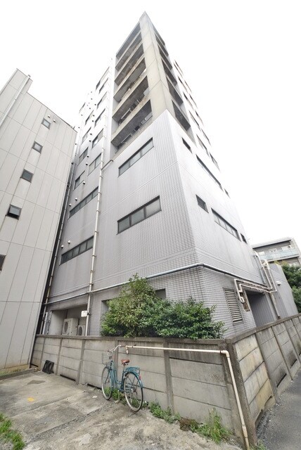 ミール千歳烏山の物件内観写真