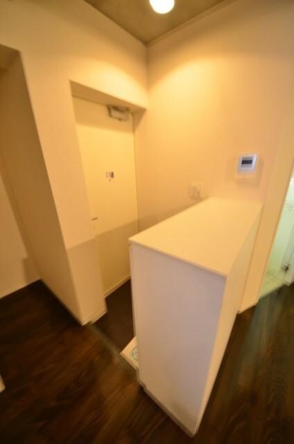 メイプル新中野の物件内観写真