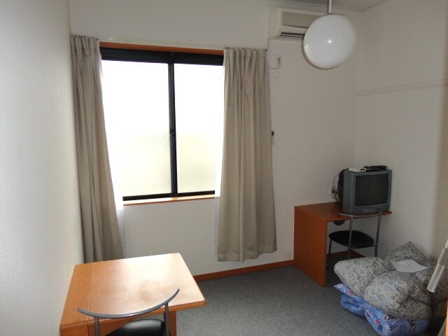 レオパレスアビィロード烏山の物件内観写真