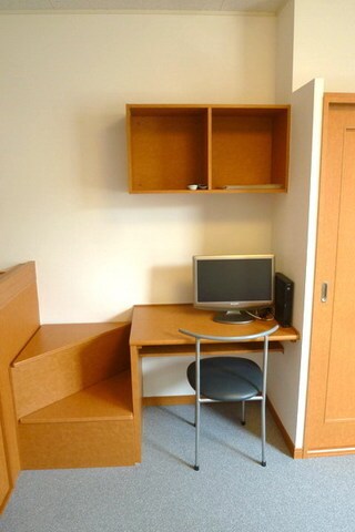 レオパレスＤＥＡＲＥＳＴの物件内観写真