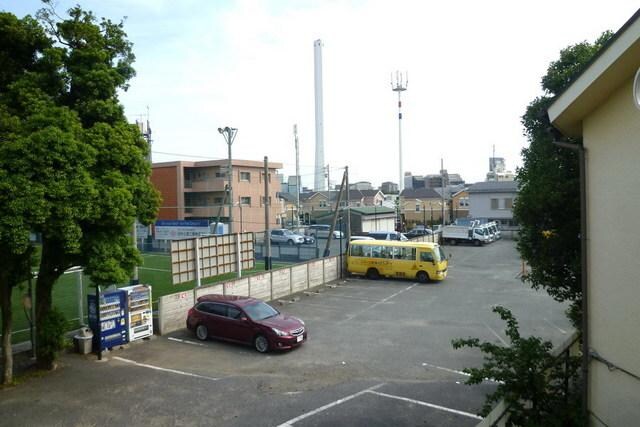 レオパレスＤＥＡＲＥＳＴの物件内観写真