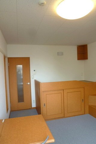 レオパレスＤＥＡＲＥＳＴの物件内観写真