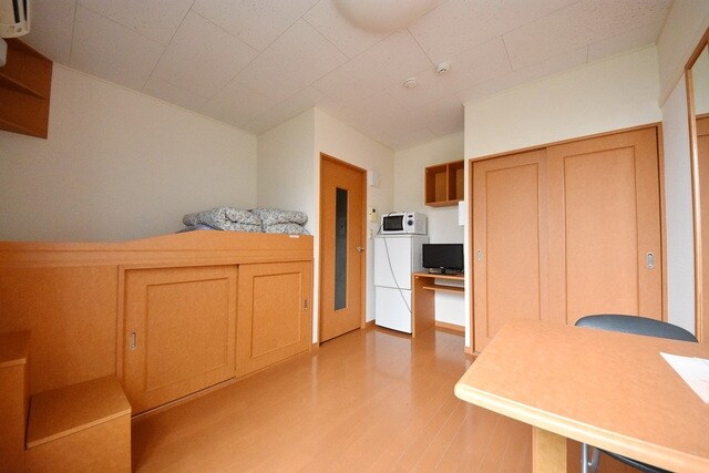 レオパレスＰＩＮＯの物件内観写真