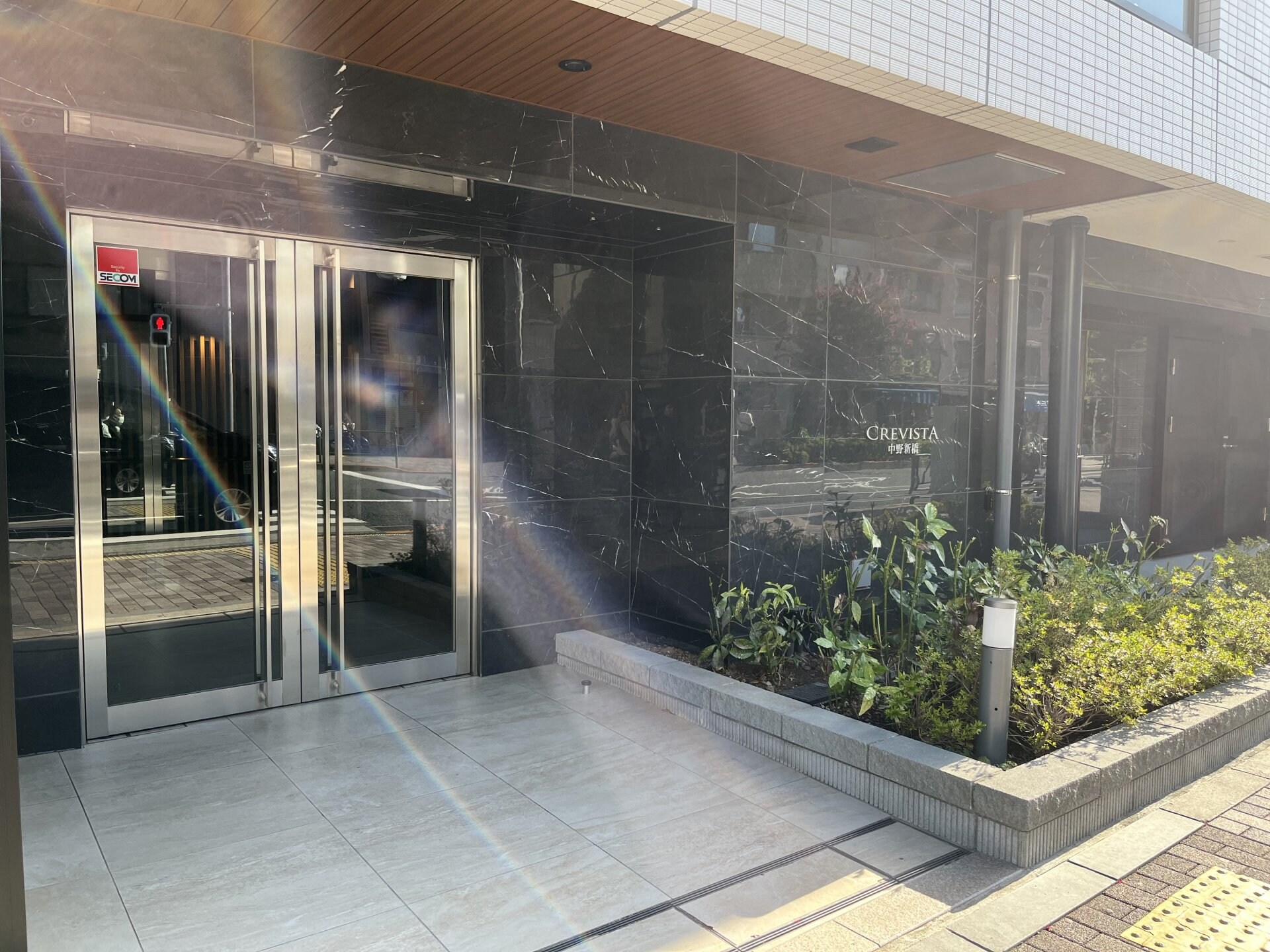 クレヴィスタ中野新橋IIの物件内観写真