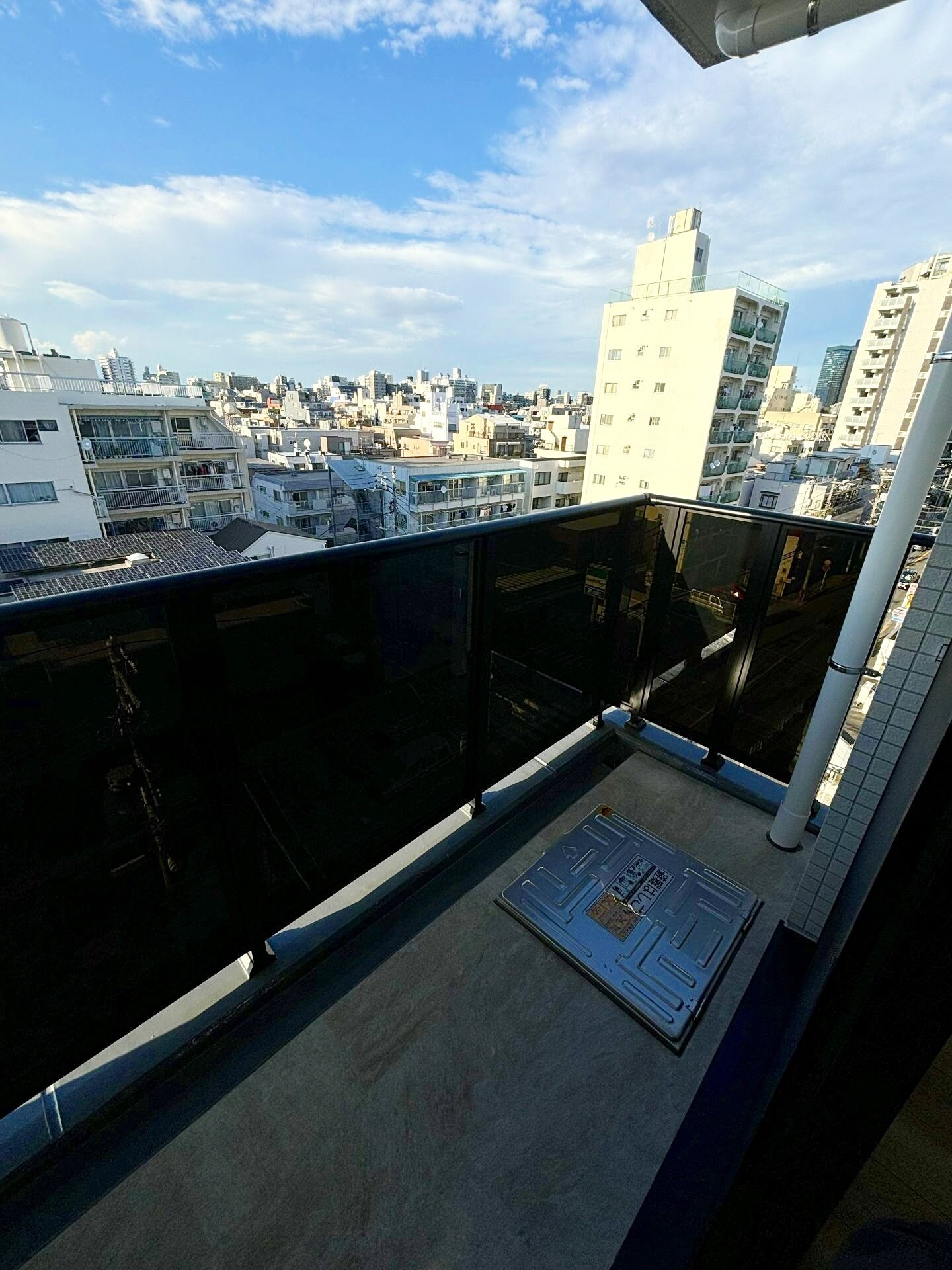 クレヴィスタ中野新橋IIの物件内観写真