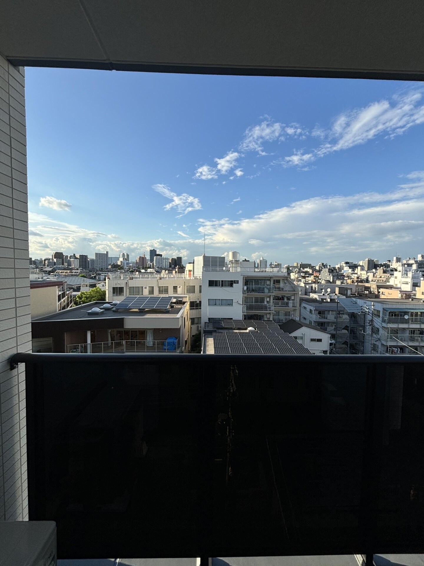 クレヴィスタ中野新橋IIの物件内観写真