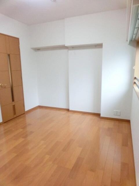 アジールコート中野坂上の物件内観写真