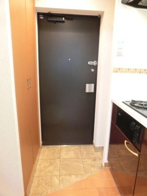 アジールコート中野坂上の物件内観写真