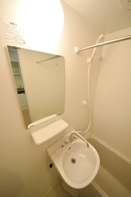 グレイスシールド烏丸の物件内観写真