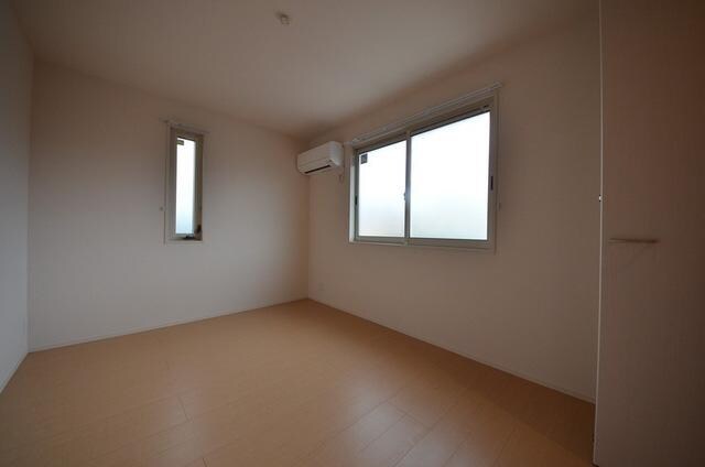 ソレアードの物件内観写真