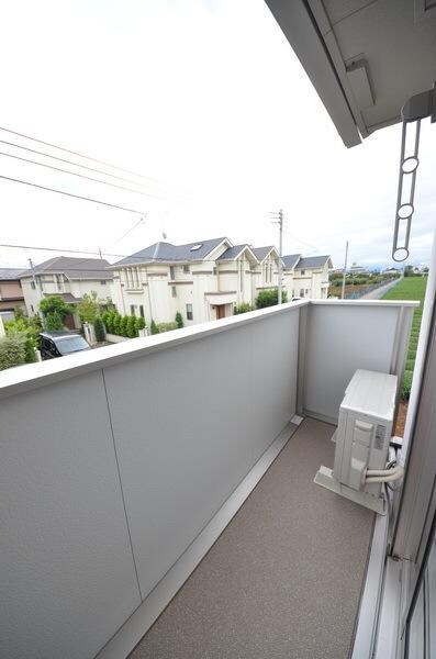 ソレアードの物件内観写真