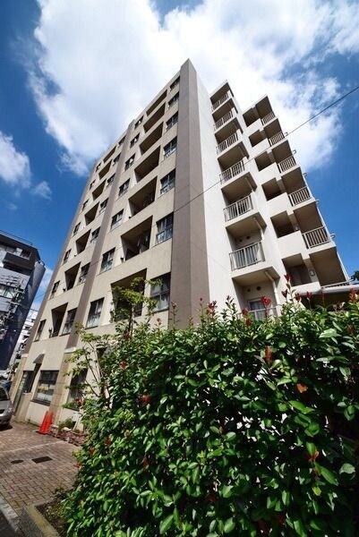 イサラ荻窪　の物件外観写真