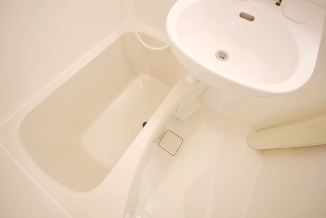 アペックス下高井戸IIの物件内観写真