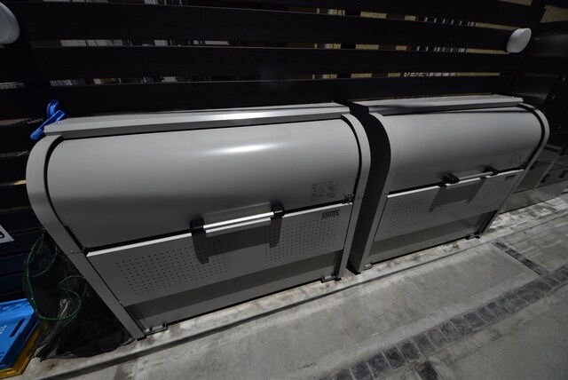 アペックス下高井戸IIの物件内観写真