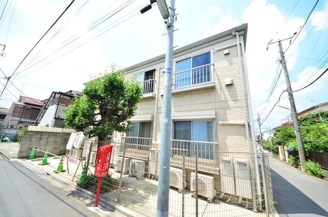 メゾンリュミエールの物件内観写真