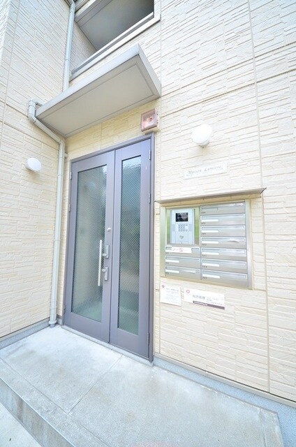 メゾンリュミエールの物件内観写真