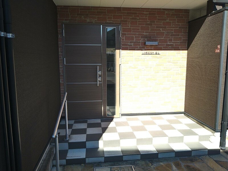 レオネクスト亜土の物件内観写真