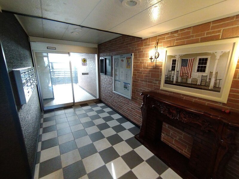 レオネクスト亜土の物件内観写真