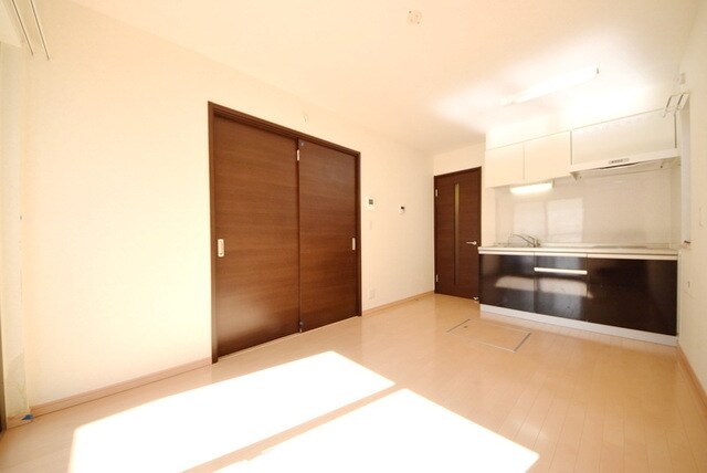 ボヌールの物件内観写真