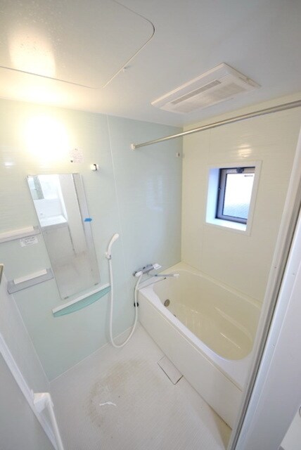 ボヌールの物件内観写真