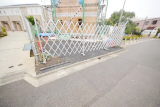 ボヌールの物件内観写真