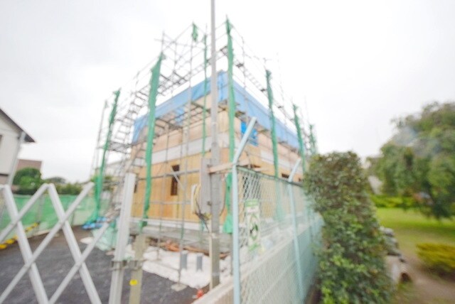 ボヌールの物件内観写真