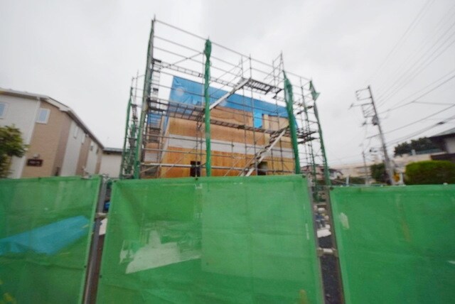 ボヌールの物件内観写真