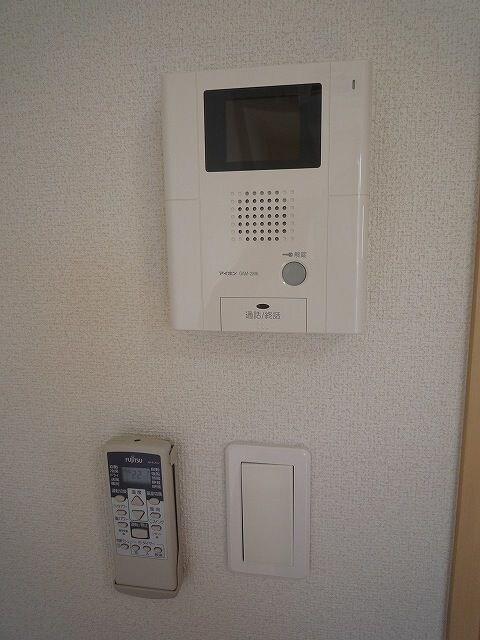 笹山ハイツの物件内観写真