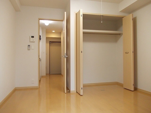 笹山ハイツの物件内観写真