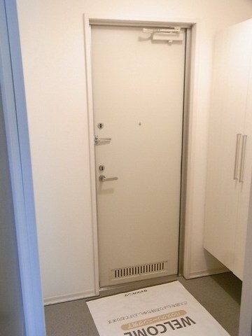 フェアレーン高野台IIの物件内観写真