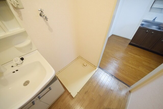 コーポドエルの物件内観写真