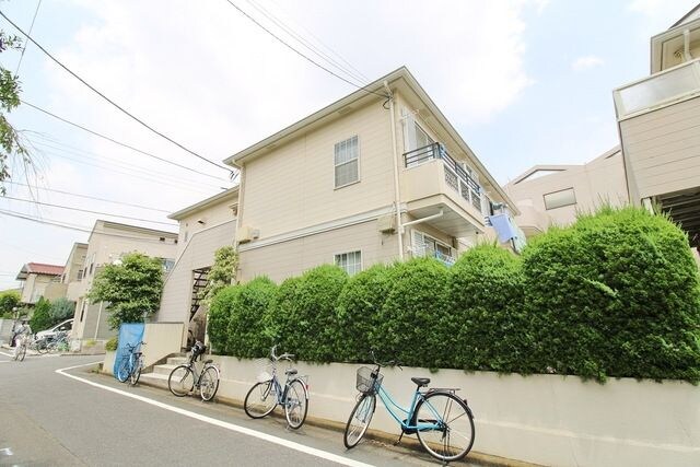 コートビレッジK1の物件内観写真