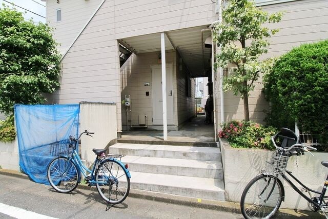 コートビレッジK1の物件内観写真