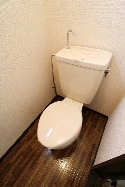 コートビレッジK1の物件内観写真