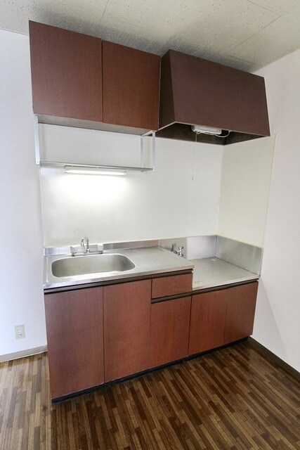 コートビレッジK1の物件内観写真