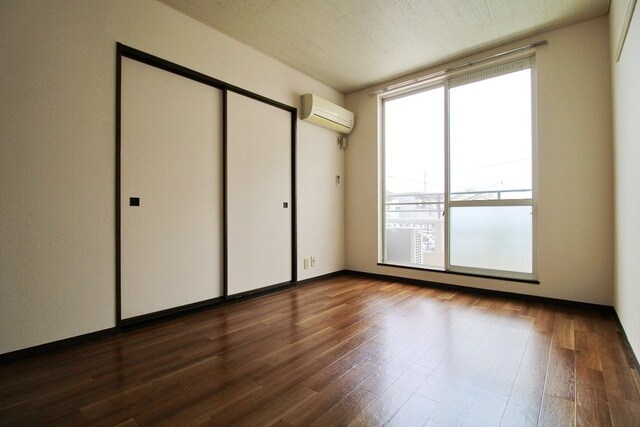 コートビレッジK1の物件内観写真