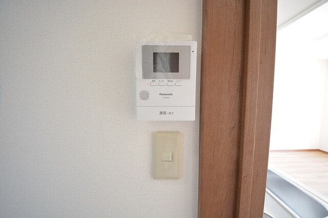 コーポ加藤の物件内観写真