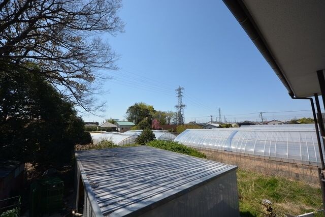 コーポ加藤の物件内観写真