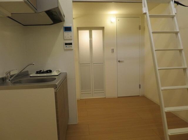 スエルテ小竹の物件内観写真