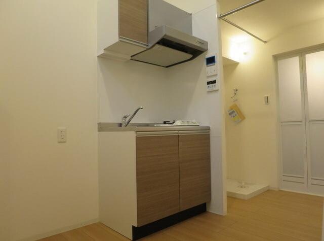 スエルテ小竹の物件内観写真