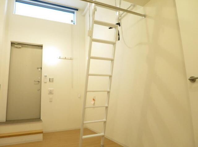 スエルテ小竹の物件内観写真